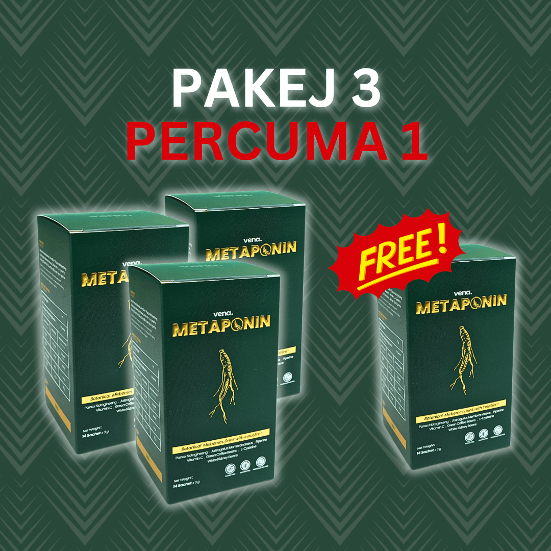 Pakej 3 Percuma 1