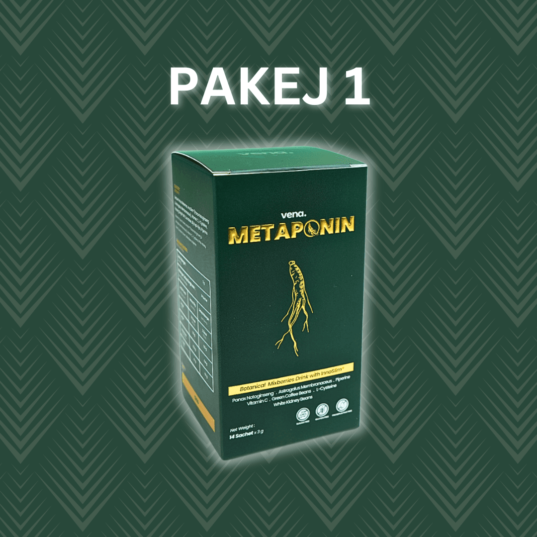 Pakej 1